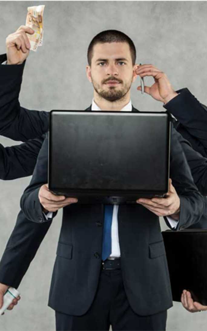 Desarrollo comercial y ventas para empresas
